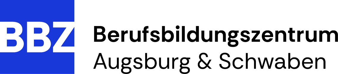 Logo BBZ Augsburg gGmbH