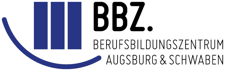Logo BBZ Augsburg